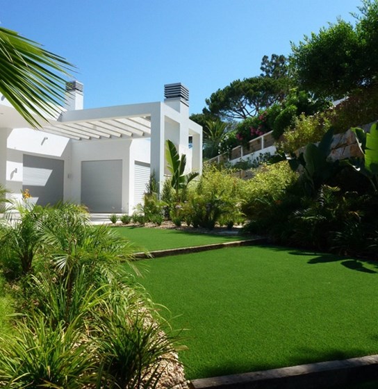 GotTurf LLC: How Artificial Green Turfs Are Beneficial for You