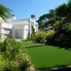 GotTurf LLC: How Artificial Green Turfs Are Beneficial for You